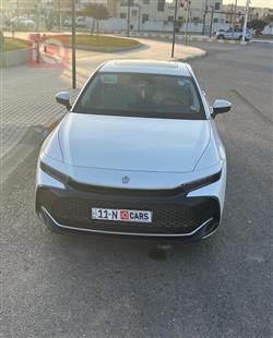 تويوتا كراون